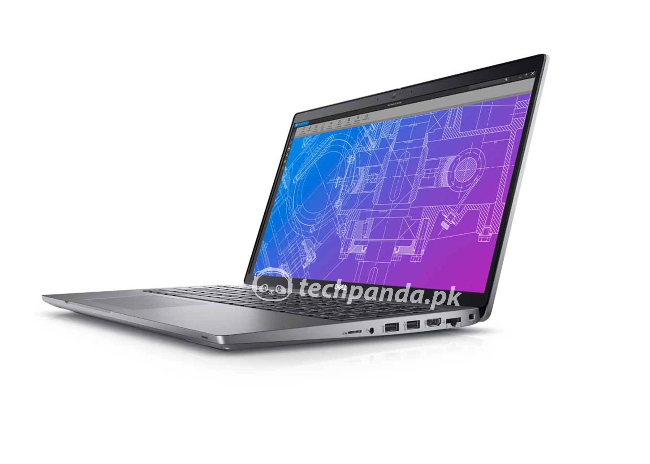 Dell Precision 3570 15.6 Dell Precision 3570 15.6